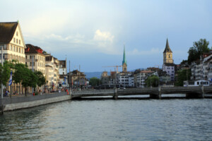 Rudolf-Brun-Brücke