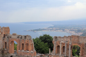 Teatro Antico