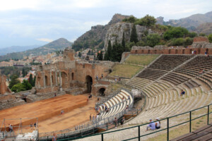 Teatro Antico