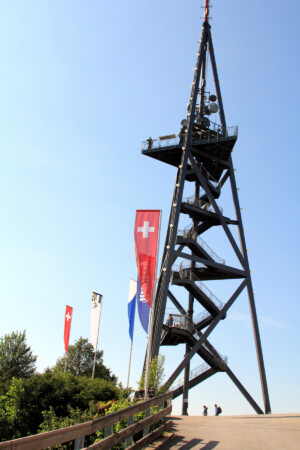Uetliberg Aussichtsturm