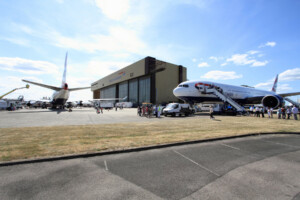 747, east pen, and 777
