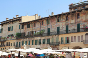 Piazza delle Erbe