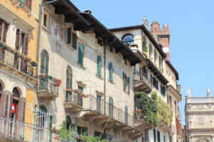 Piazza delle Erbe