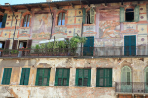Piazza delle Erbe