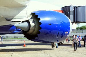 787 Engine