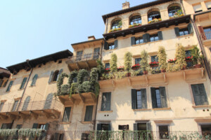 Piazza delle Erbe