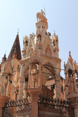 Arche scaligere
