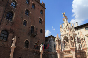 Arche scaligere
