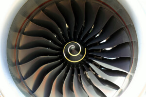 A350 Engine