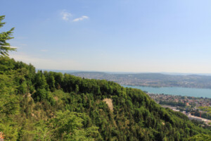 Uetliberg hike