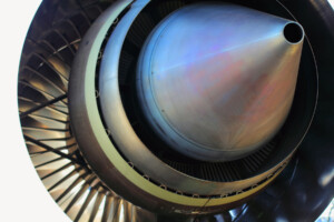 A350 Engine