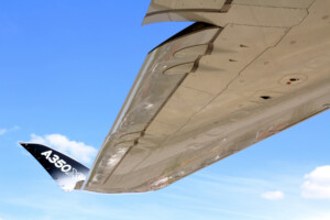 A350 Wing