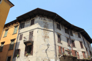 Veronese streets