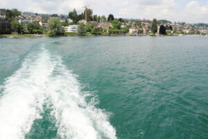 Lake Zurich