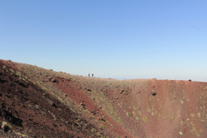 Silvestri craters