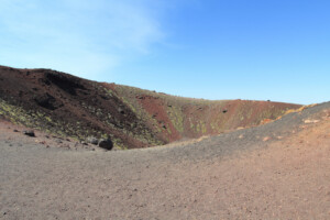 Silvestri craters