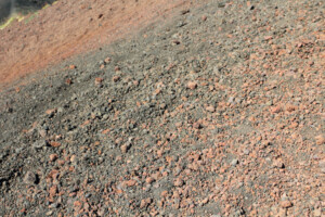 Around the Silvestri craters