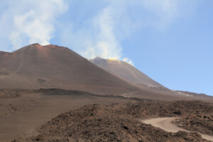Mt. Etna
