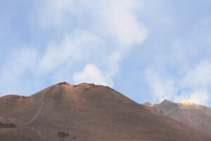 Mt. Etna