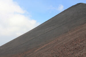 Mt. Etna slopes