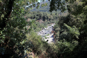 Alcantara Gorge