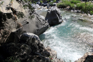 Alcantara Gorge