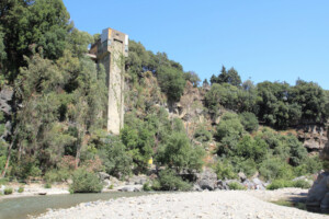 Alcantara Gorge