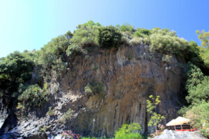 Alcantara Gorge