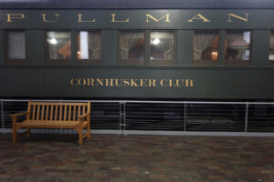 Pullman Cars.