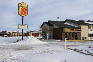Super8 Motel