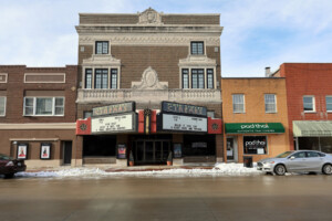 Masonic Temple Theater