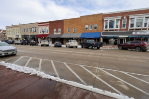 Main Street