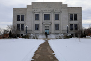Court House