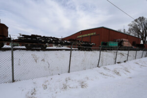 Midwest Central Railroad