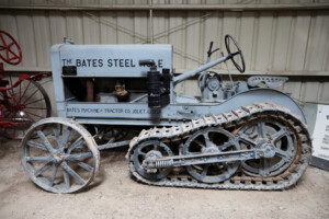 Midwest Old Threshers Heritage Museums