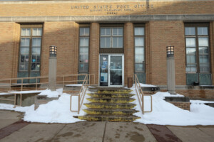 Post Office