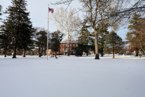 Iowa Wesleyan University