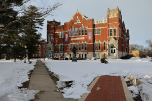 Iowa Wesleyan University