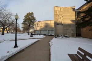 Iowa Wesleyan University