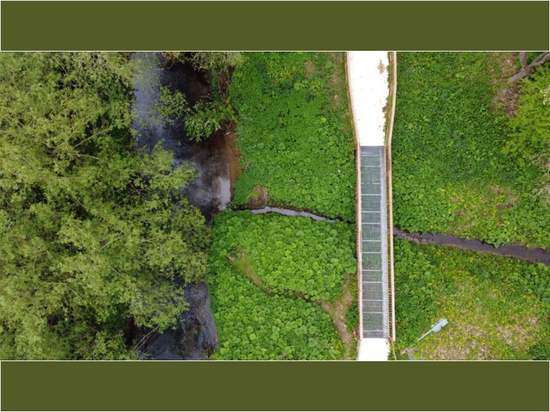 Belgium / Luxembourg / France tripoint