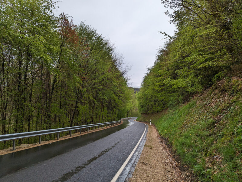 Walk from Lieler